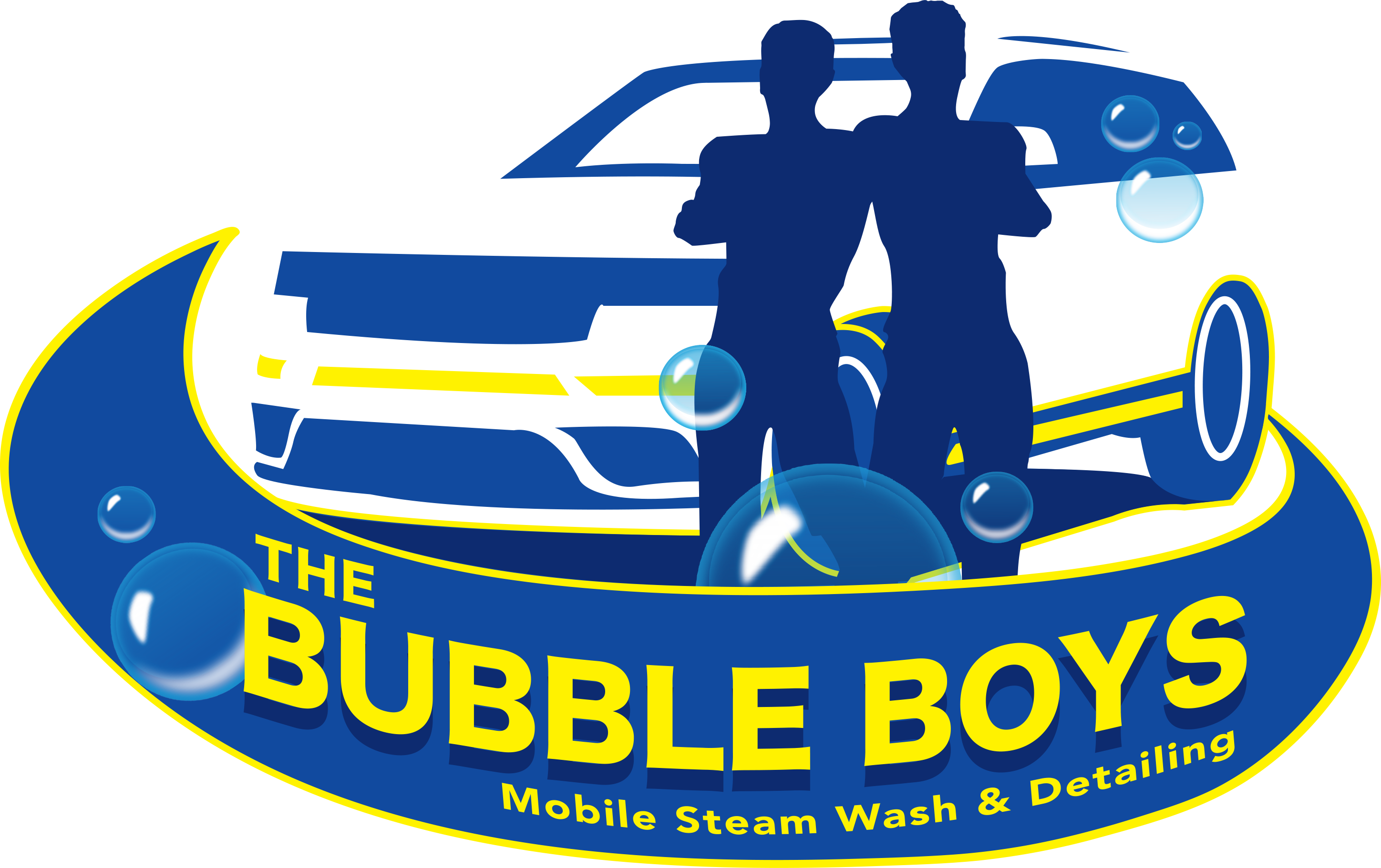 Car Dealerships - The Bubble Boys Inc