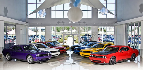 Sierra Volkswagen Dealer Chicago