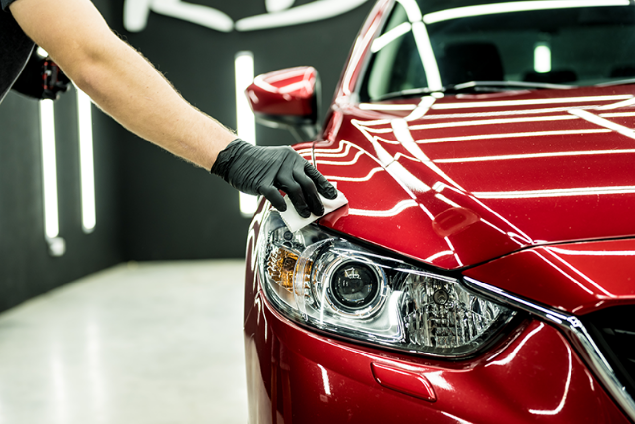 car detailing